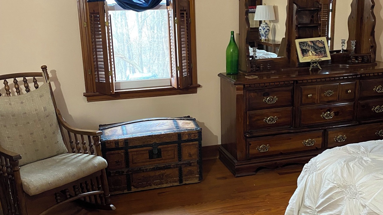 Photo of Bedroom in Town of Scriba
