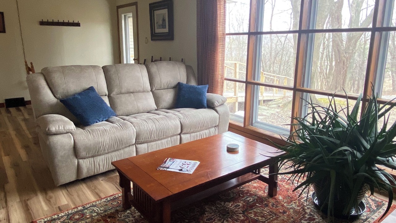 Photo of Livingroom in Town of Scriba