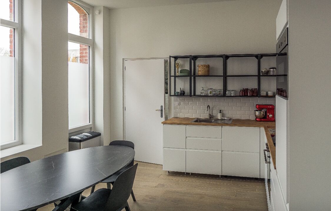 Photo of Kitchen in Wattignies