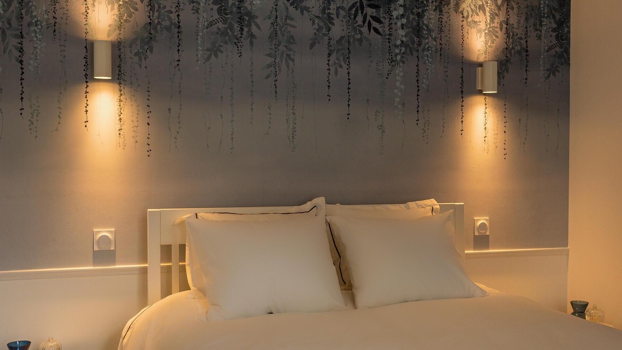 Photo of Bedroom in Wattignies