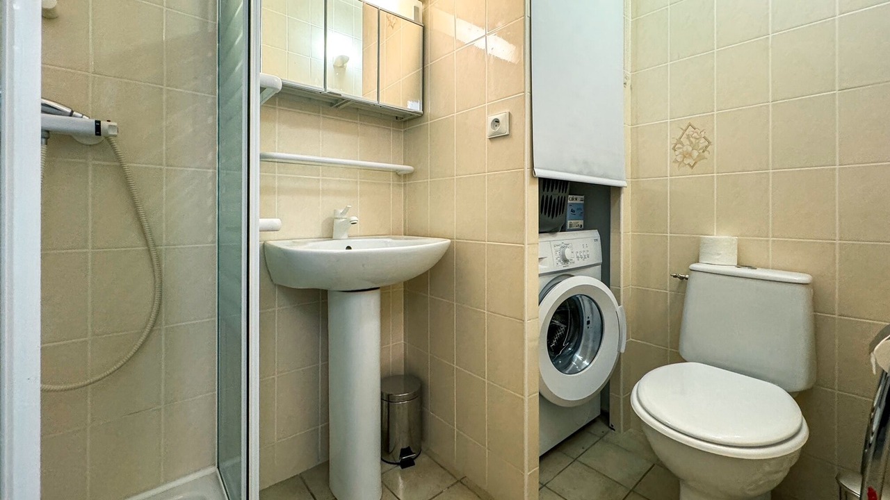 Photo of Bathroom in Trevou-Treguignec