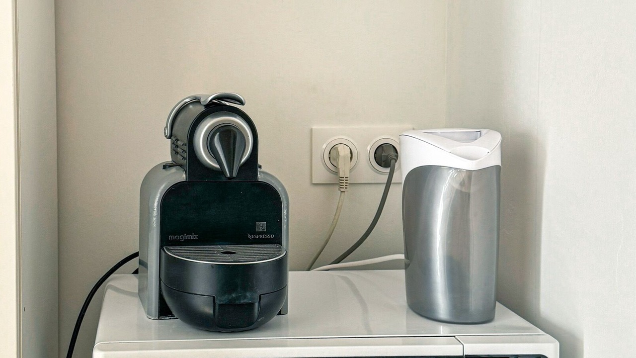 Photo of Kitchen in Trevou-Treguignec