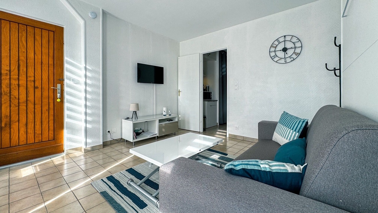 Photo of Livingroom in Trevou-Treguignec