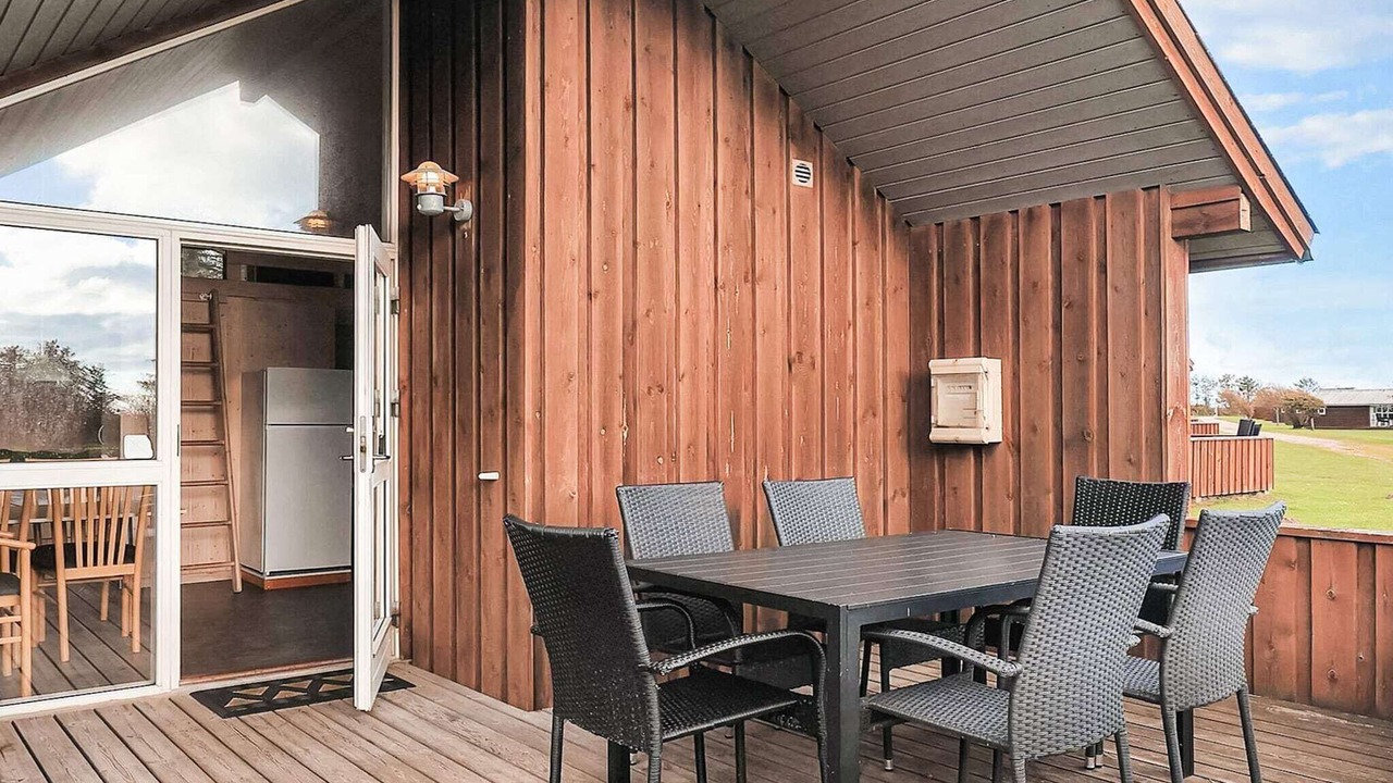 Photo of Outdoor in Nr. Lyngby