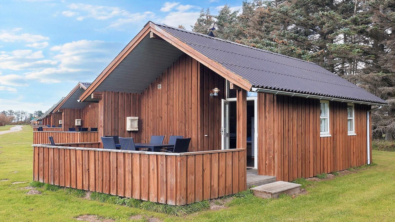 Photo of Outdoor in Nr. Lyngby