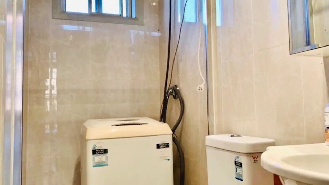 Photo of Bathroom in Belmore