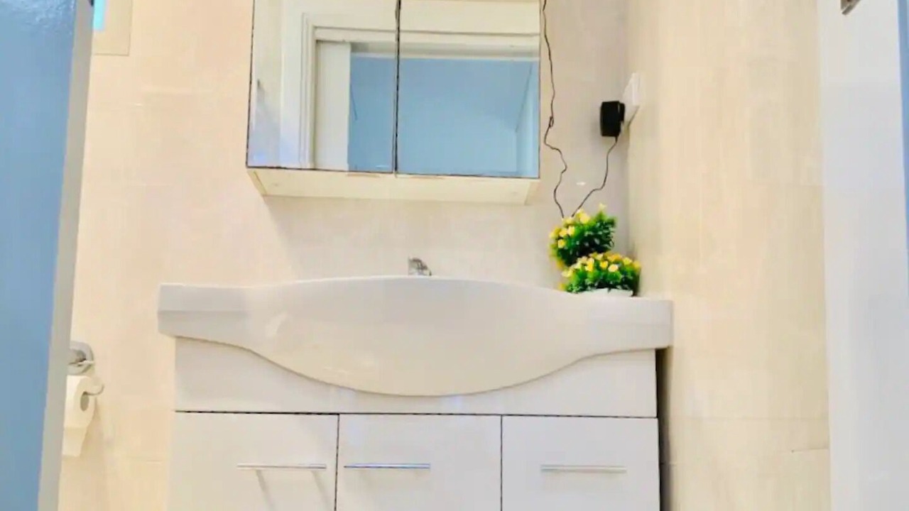 Photo of Bathroom in Belmore