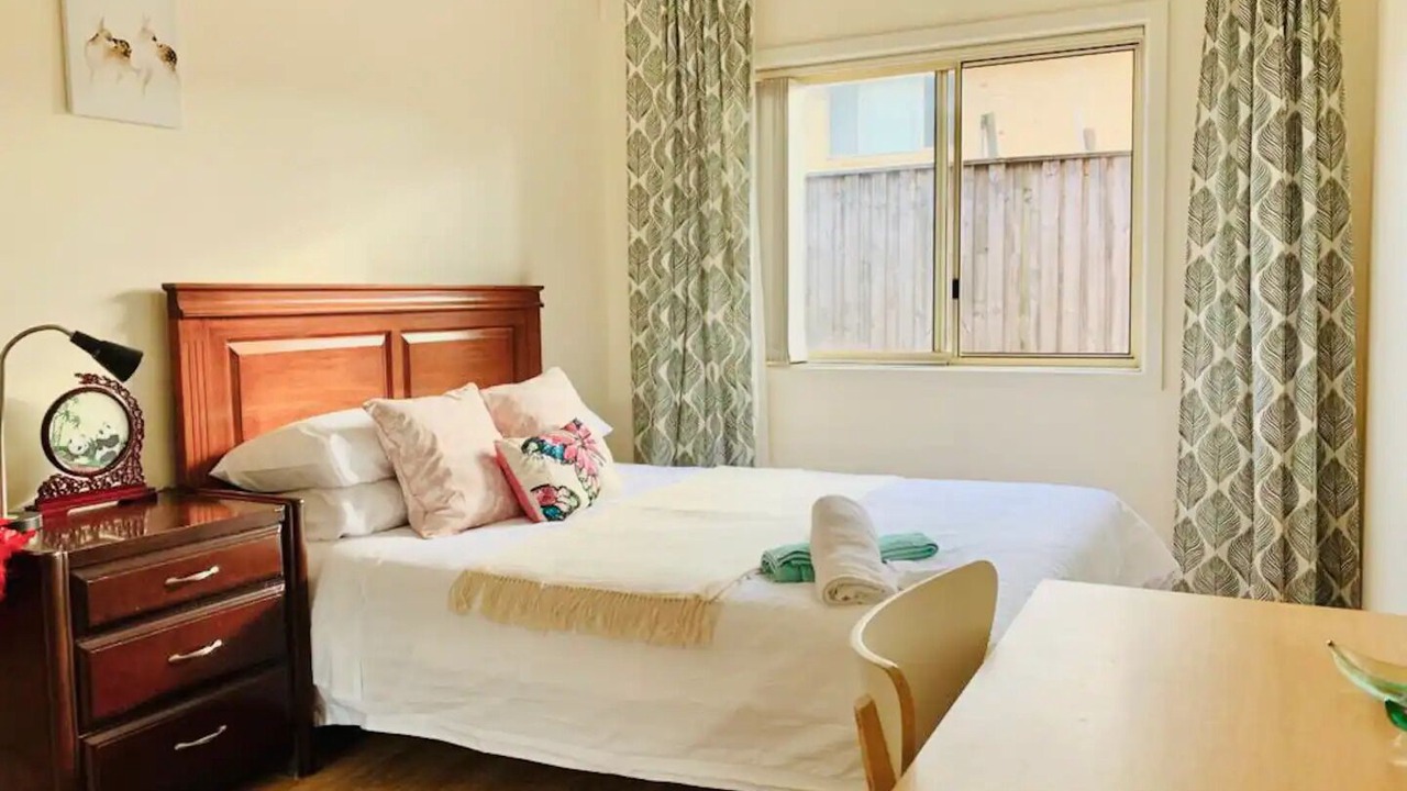 Photo of Bedroom in Belmore