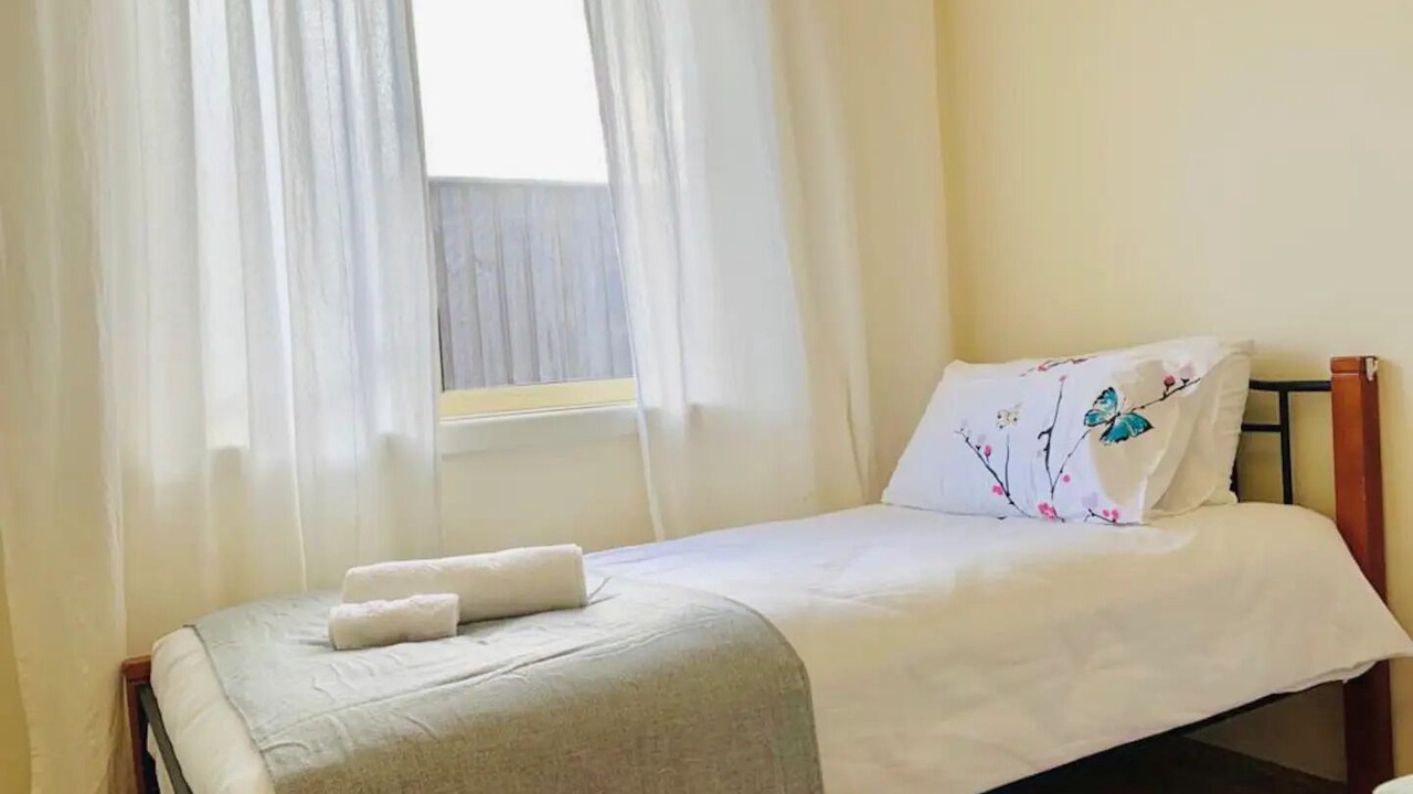 Photo of Bedroom in Belmore