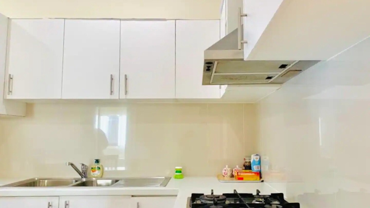 Photo of Kitchen in Belmore