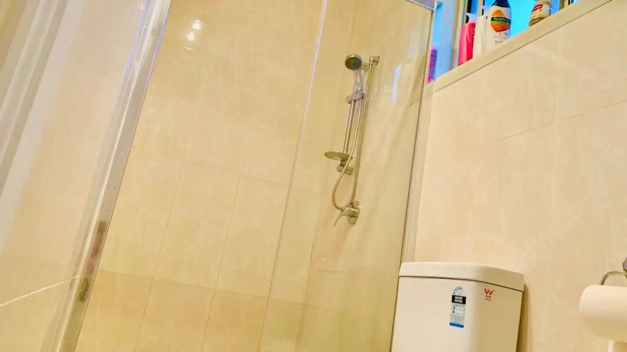 Photo of Bathroom in Belmore