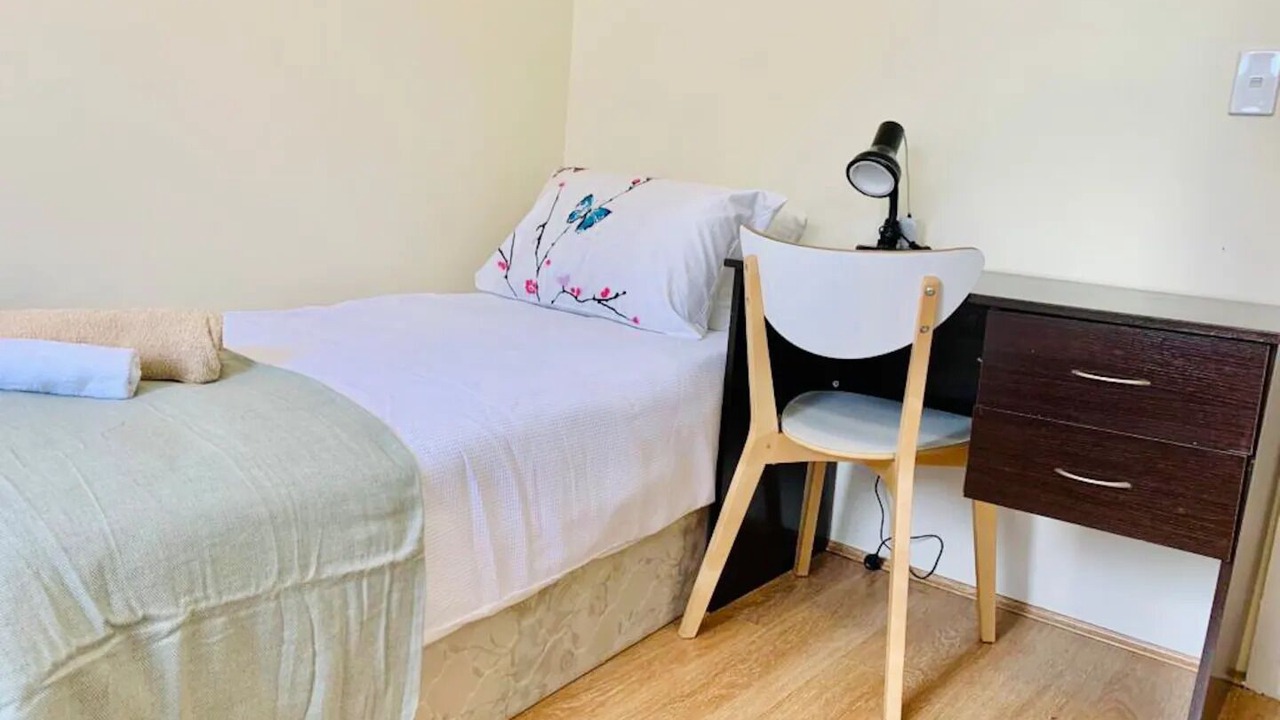 Photo of Bedroom in Belmore