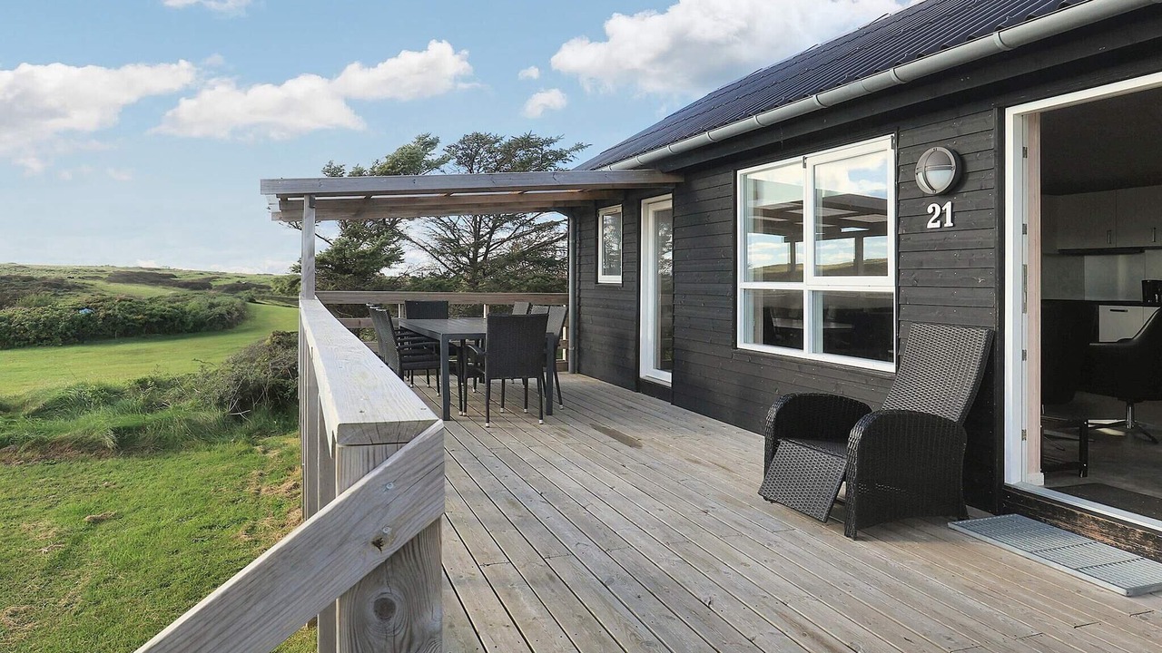 Photo of Outdoor in Nr. Lyngby