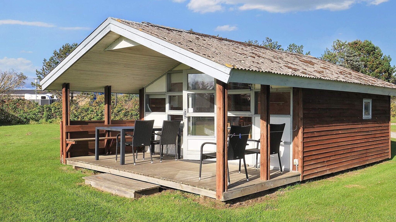 Photo of Outdoor in Nr. Lyngby