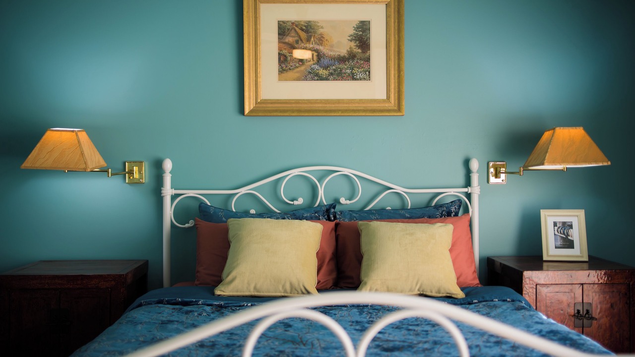 Photo of Bedroom in Baulkham Hills