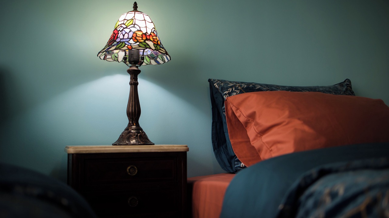 Photo of Bedroom in Baulkham Hills