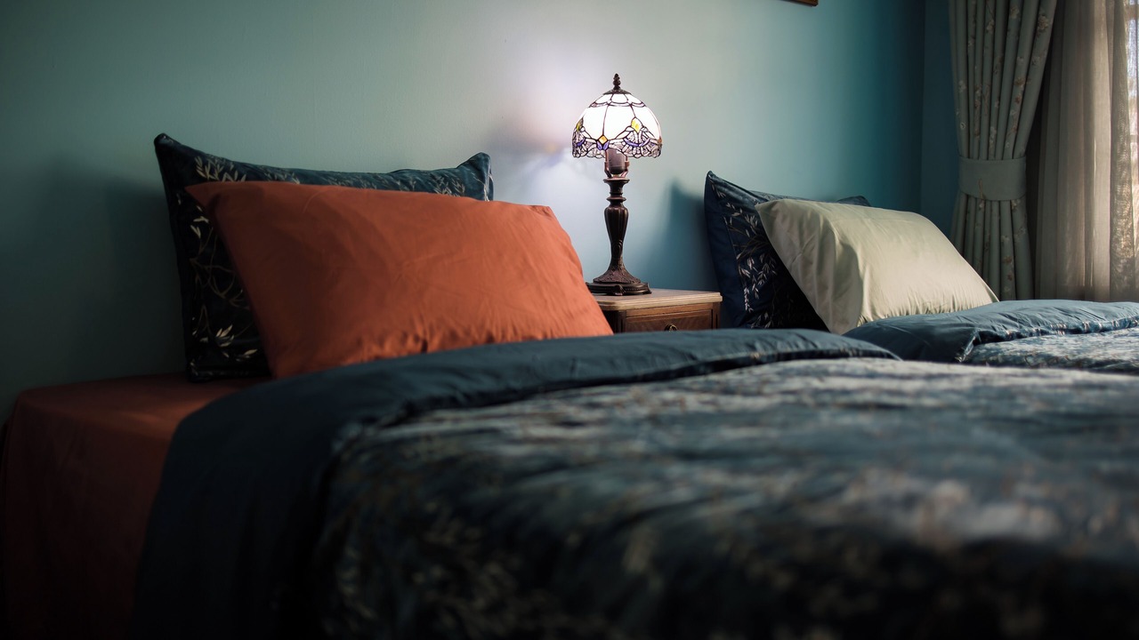 Photo of Bedroom in Baulkham Hills