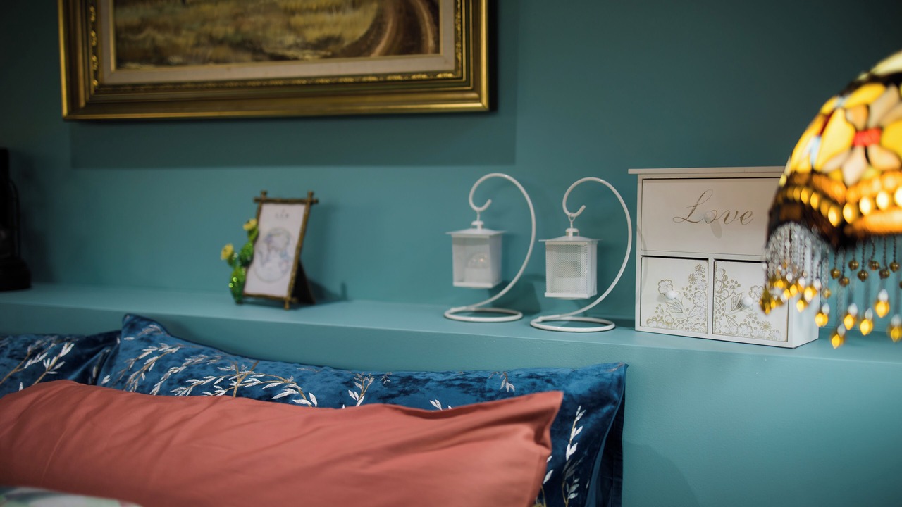 Photo of Bedroom in Baulkham Hills