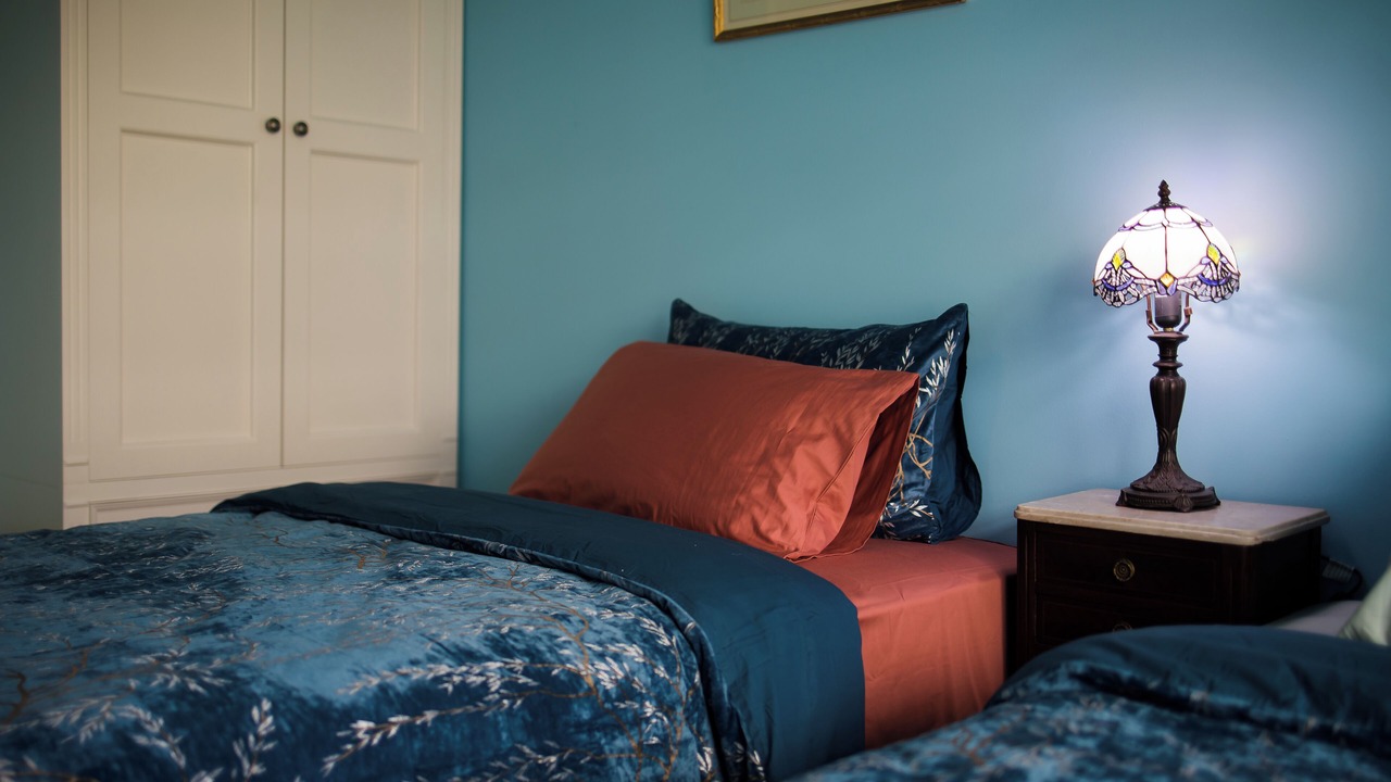 Photo of Bedroom in Baulkham Hills