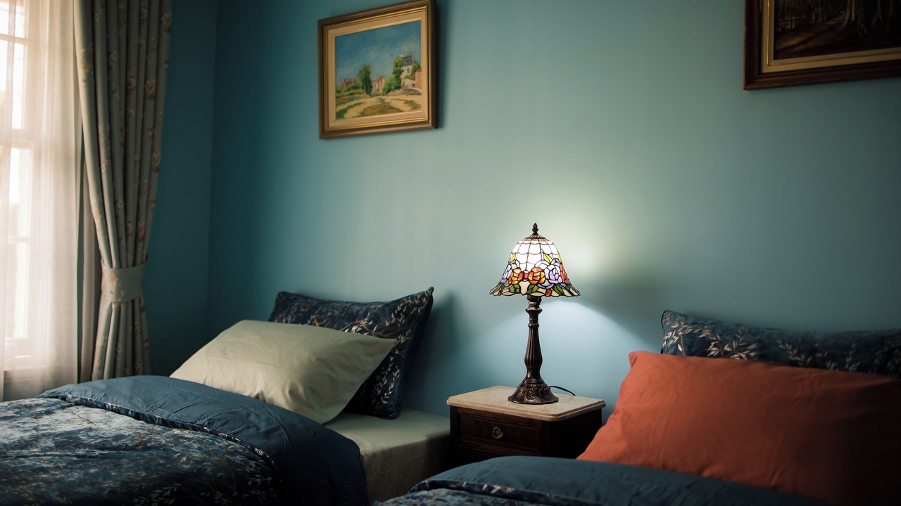 Photo of Bedroom in Baulkham Hills