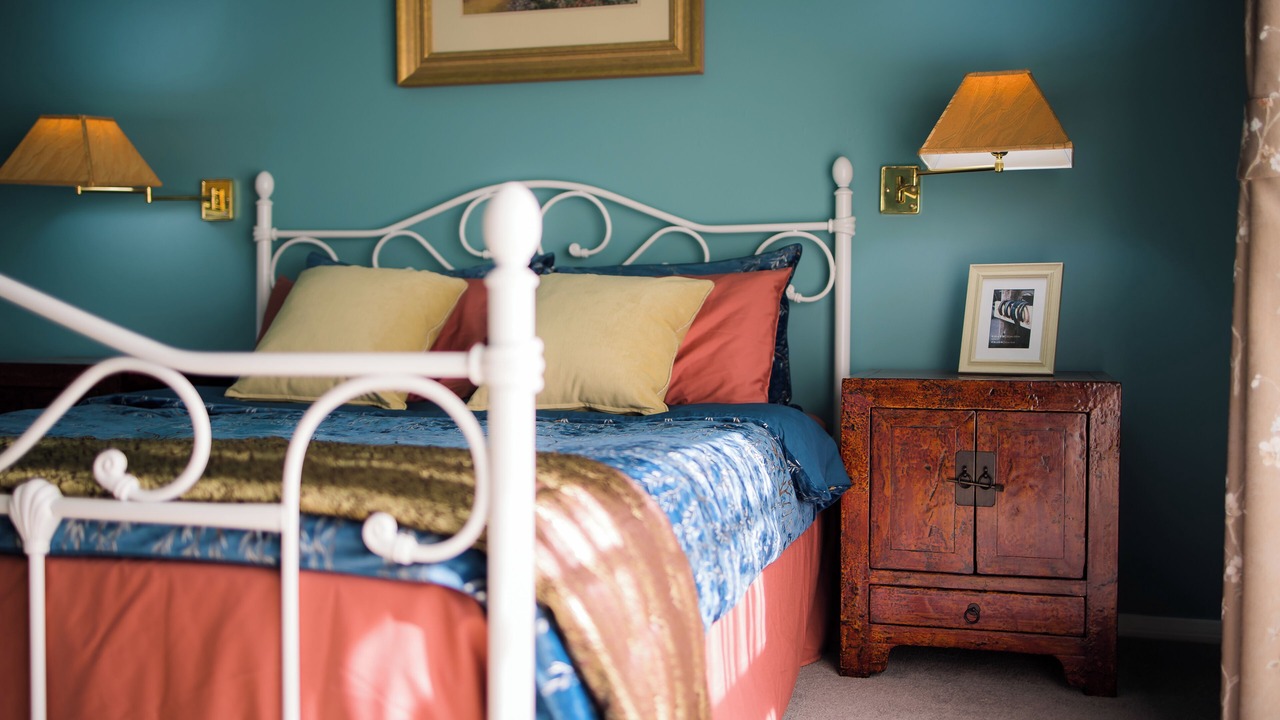 Photo of Bedroom in Baulkham Hills