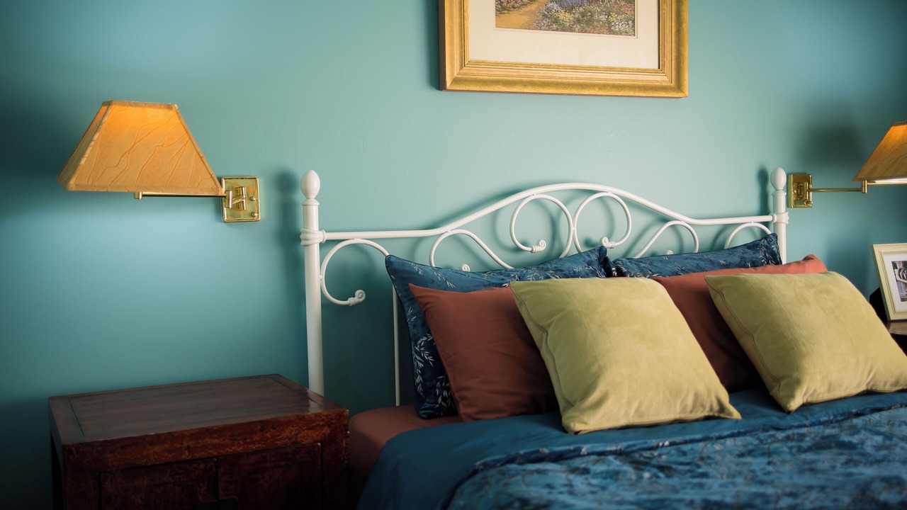 Photo of Bedroom in Baulkham Hills