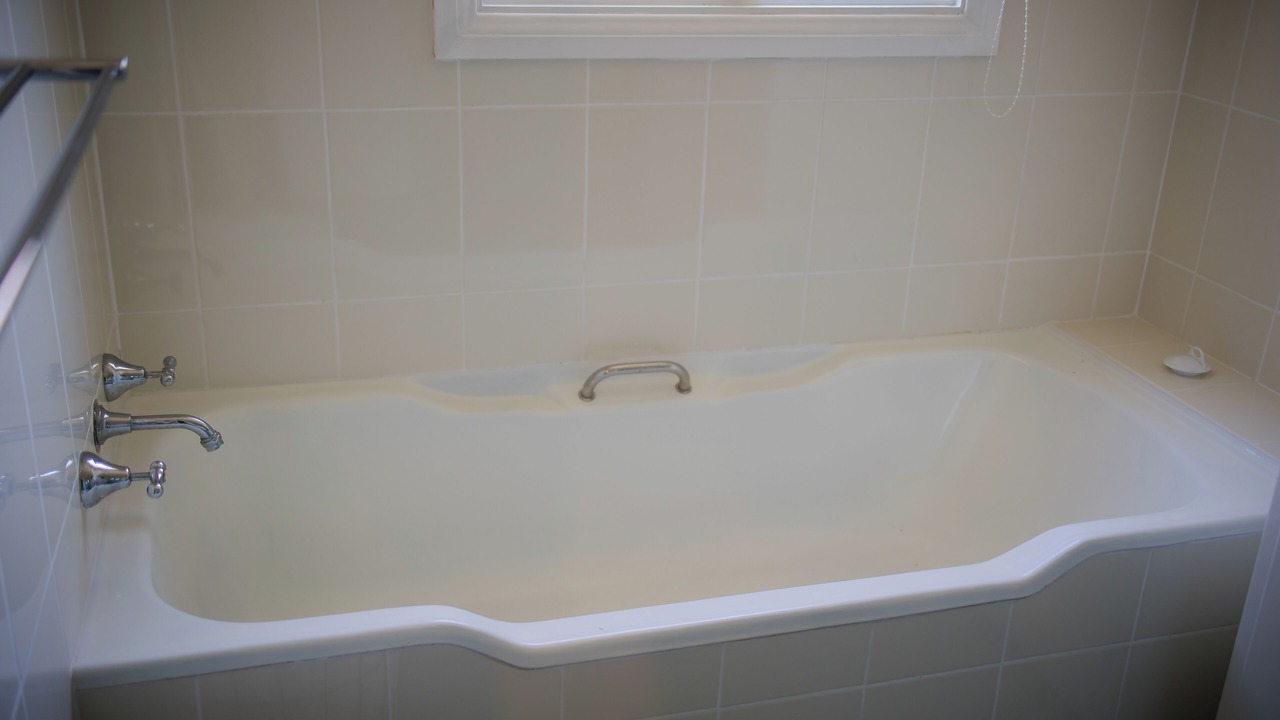 Photo of Bathroom in Baulkham Hills