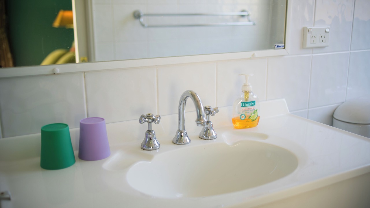 Photo of Bathroom in Baulkham Hills