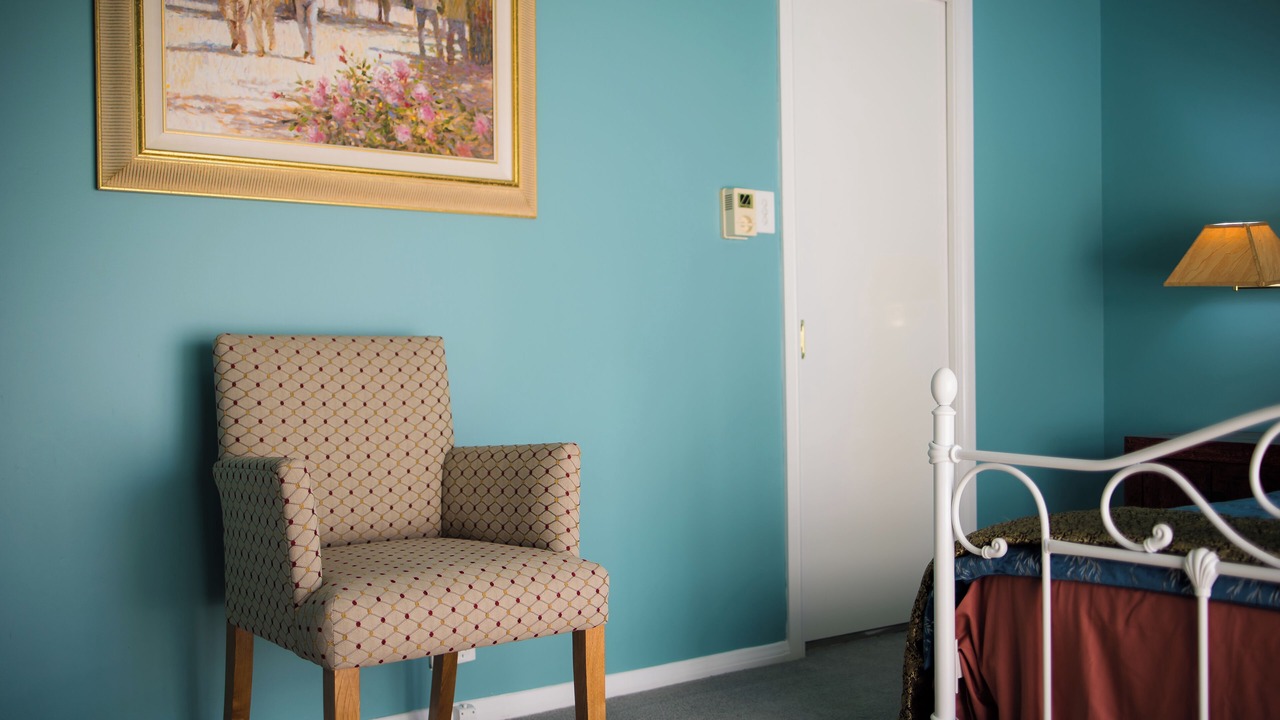 Photo of Bedroom in Baulkham Hills