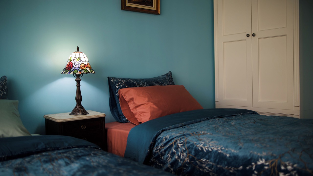 Photo of Bedroom in Baulkham Hills