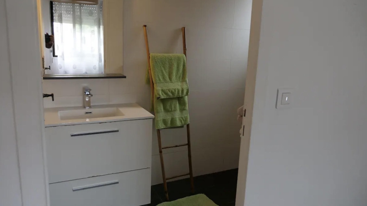 Photo of Bathroom in Pau Nord