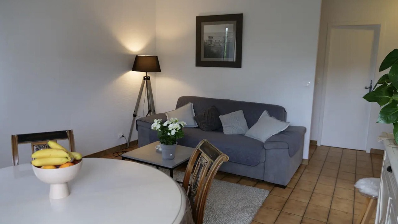 Photo of Livingroom in Pau Nord