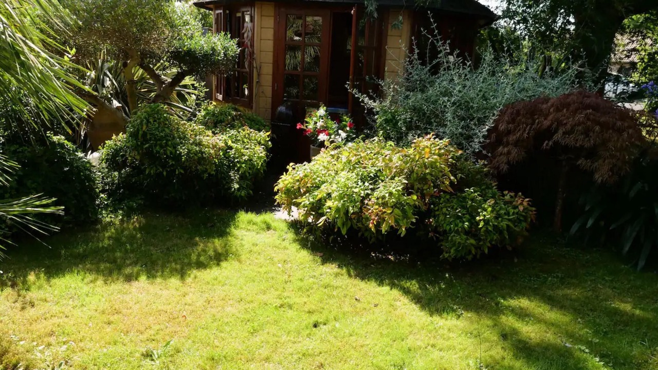 Photo of Outdoor in Pau Nord