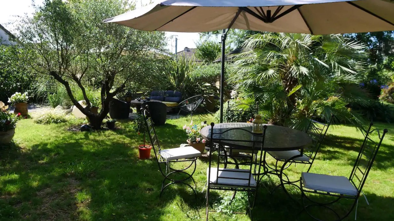 Photo of Outdoor in Pau Nord