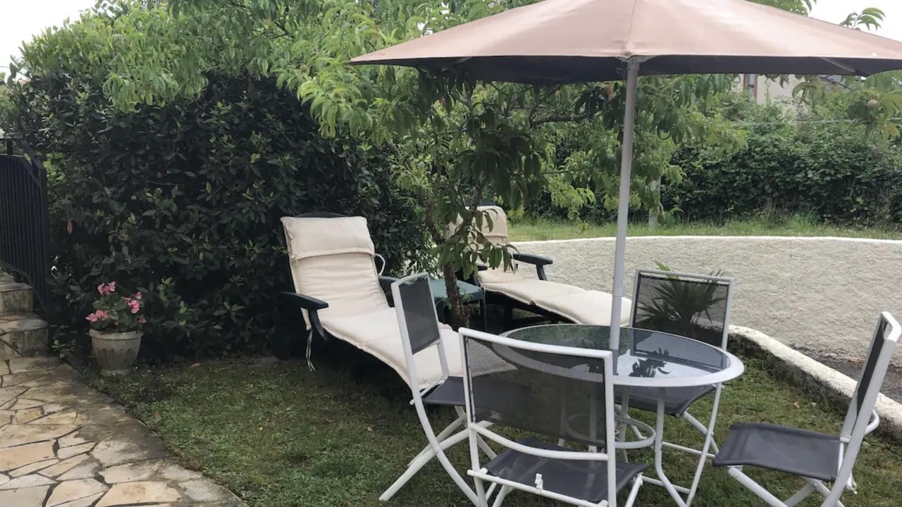 Photo of Outdoor in Pau Nord