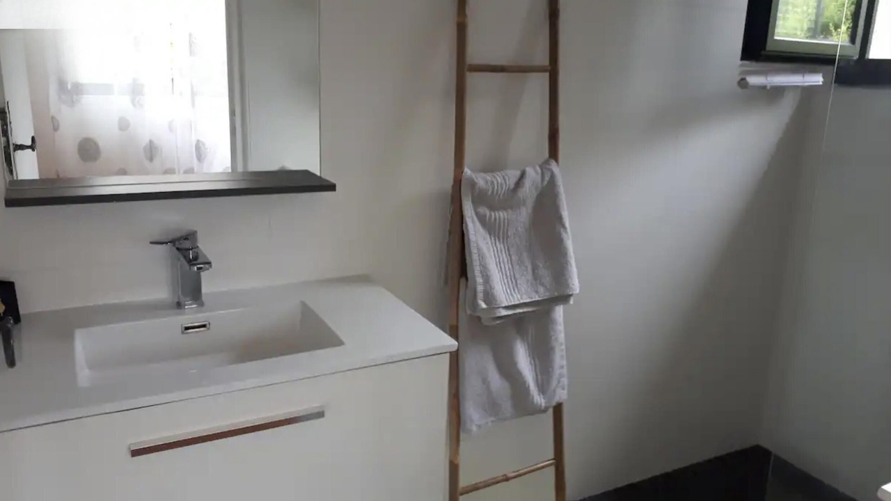 Photo of Bathroom in Pau Nord