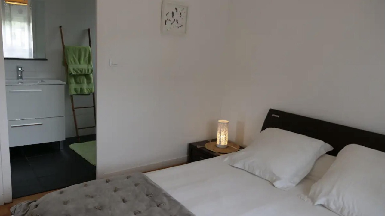 Photo of Bedroom in Pau Nord