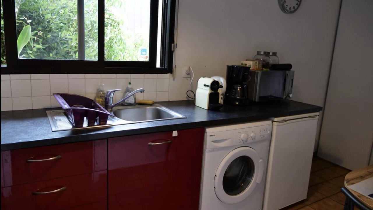 Photo of Kitchen in Pau Nord