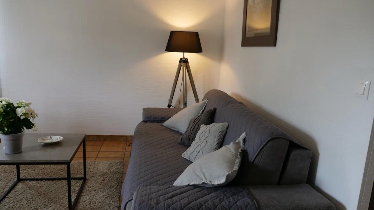 Photo of Livingroom in Pau Nord