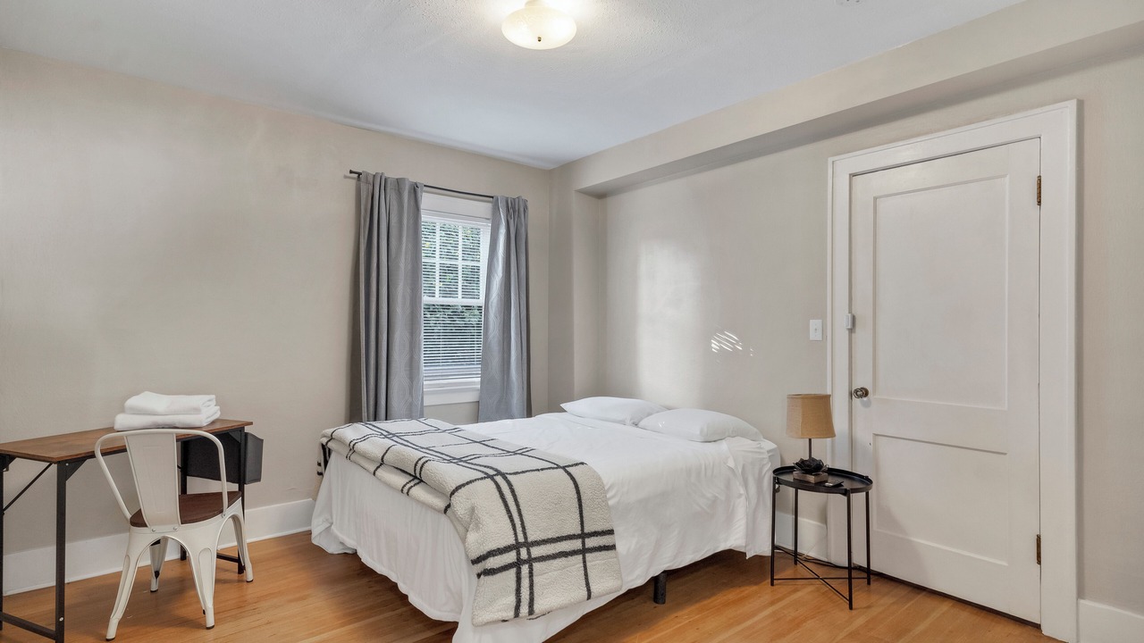 Photo of Bedroom in Northeast Neighbors