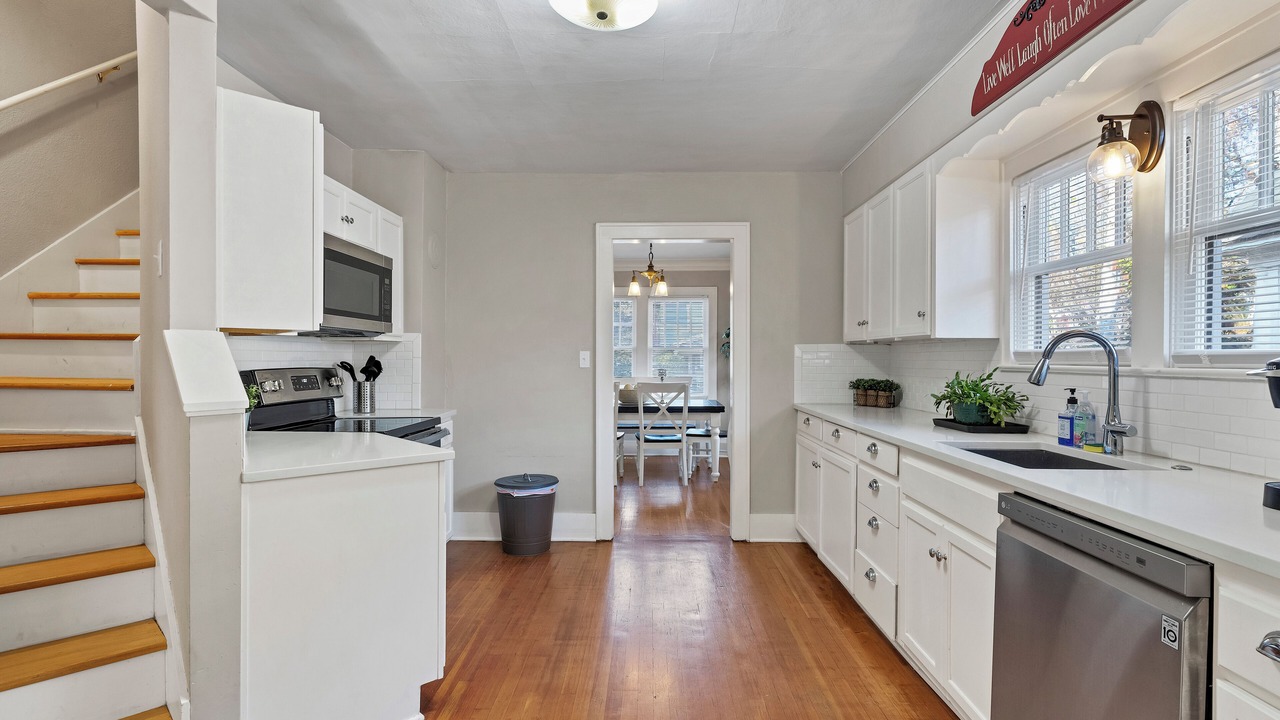Photo of Kitchen in Northeast Neighbors