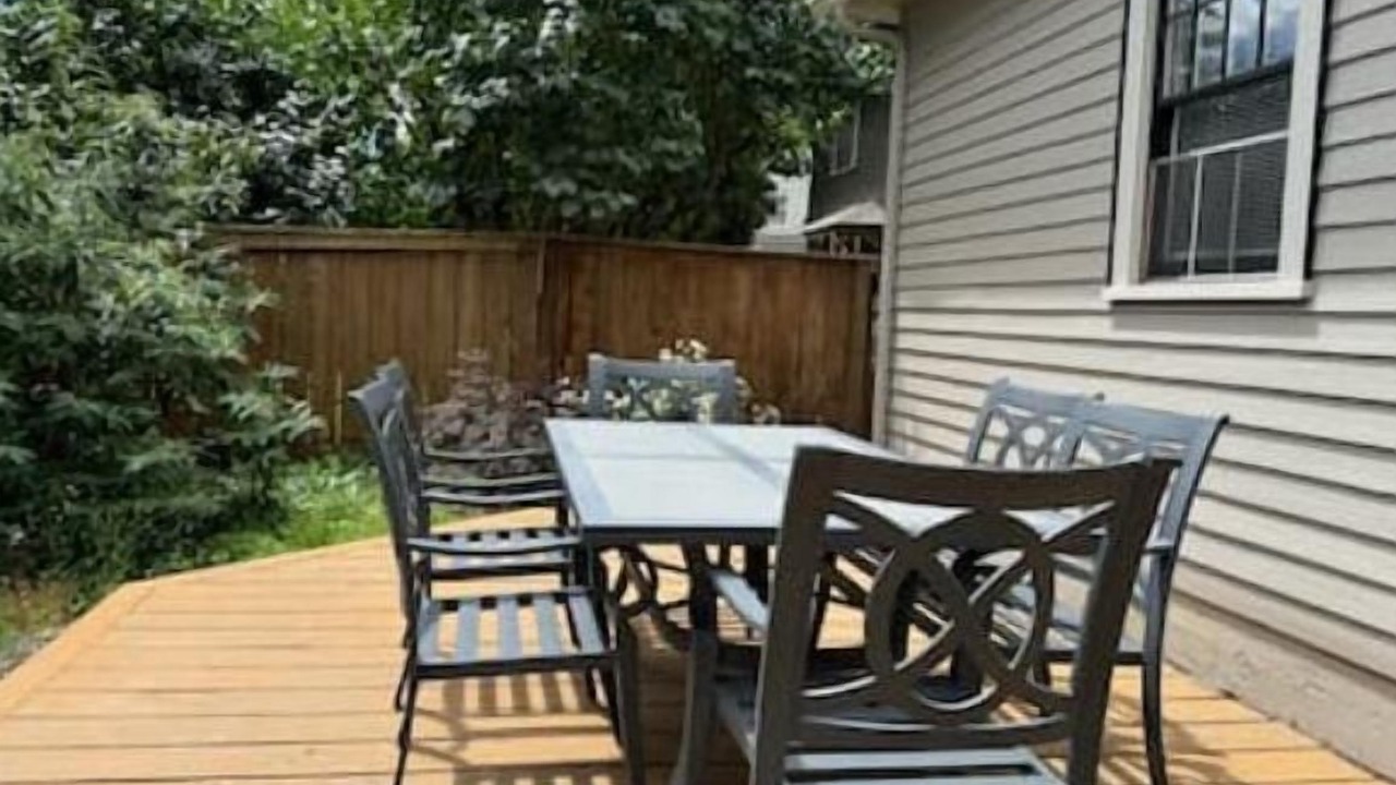 Photo of Outdoor in Northeast Neighbors