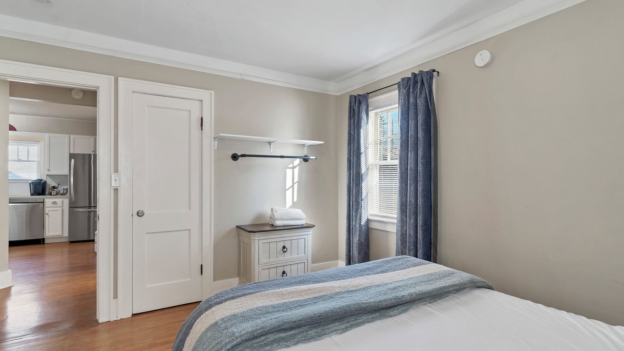 Photo of Bedroom in Northeast Neighbors