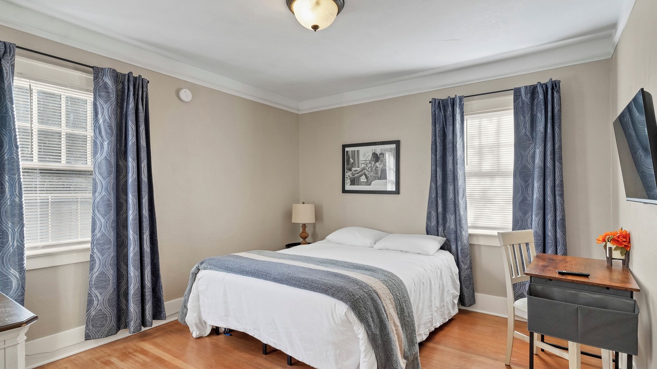 Photo of Bedroom in Northeast Neighbors