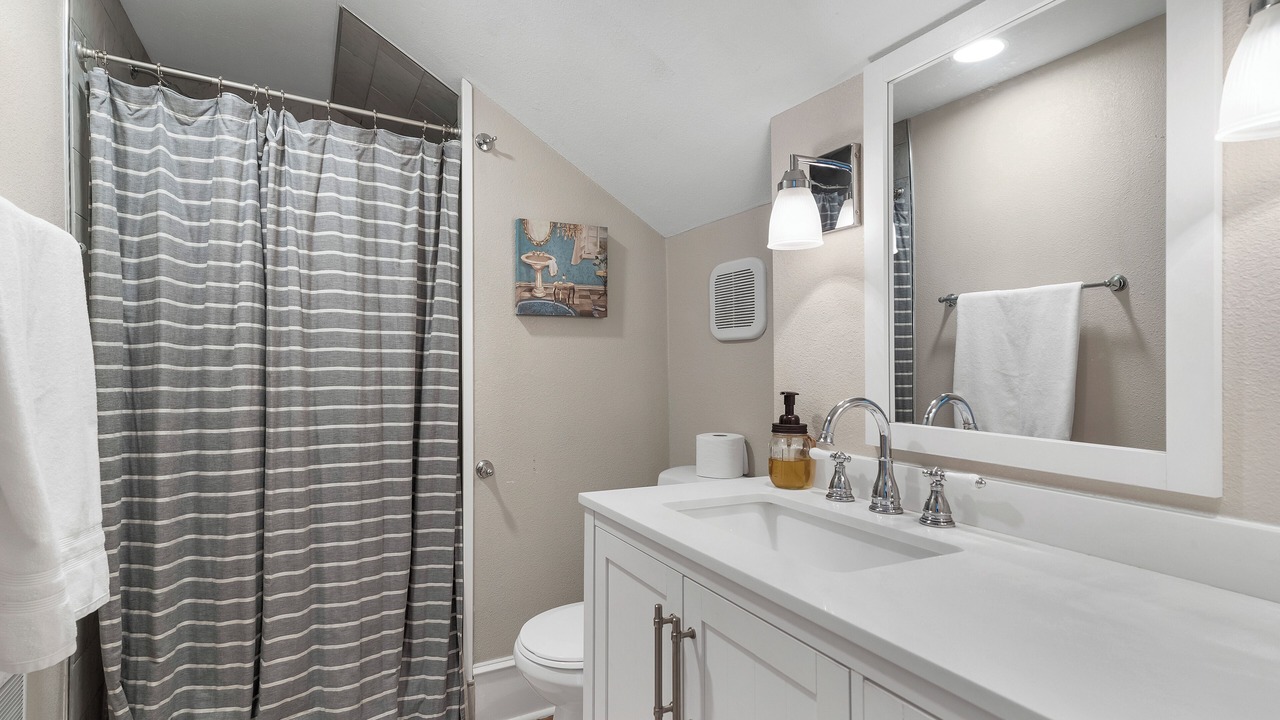 Photo of Bathroom in Northeast Neighbors