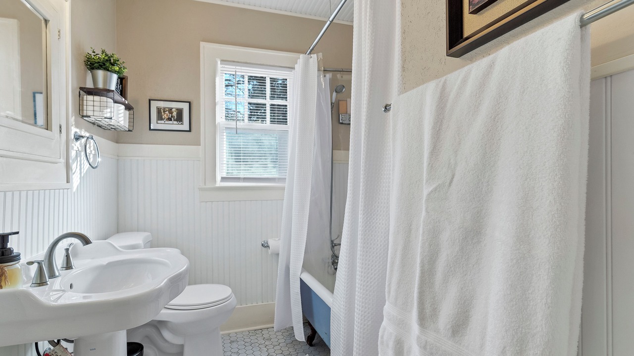 Photo of Bathroom in Northeast Neighbors