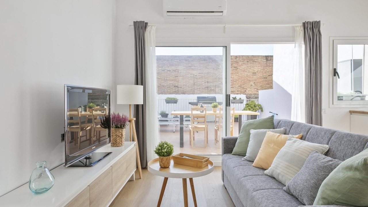 Photo of Livingroom in Badalona