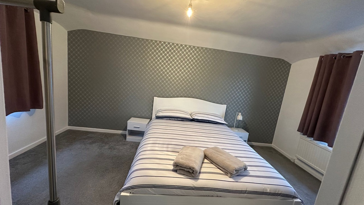 Photo of Bedroom in Kidlington