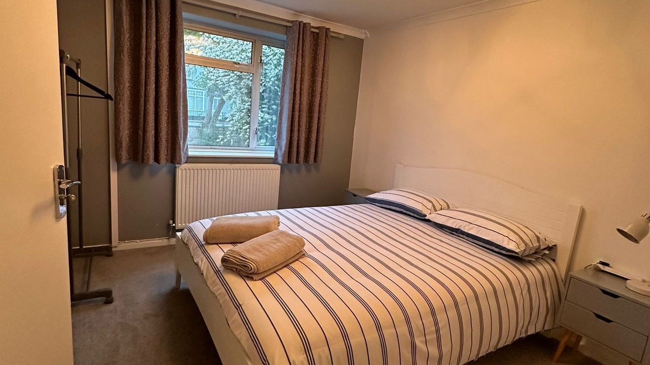 Photo of Bedroom in Kidlington