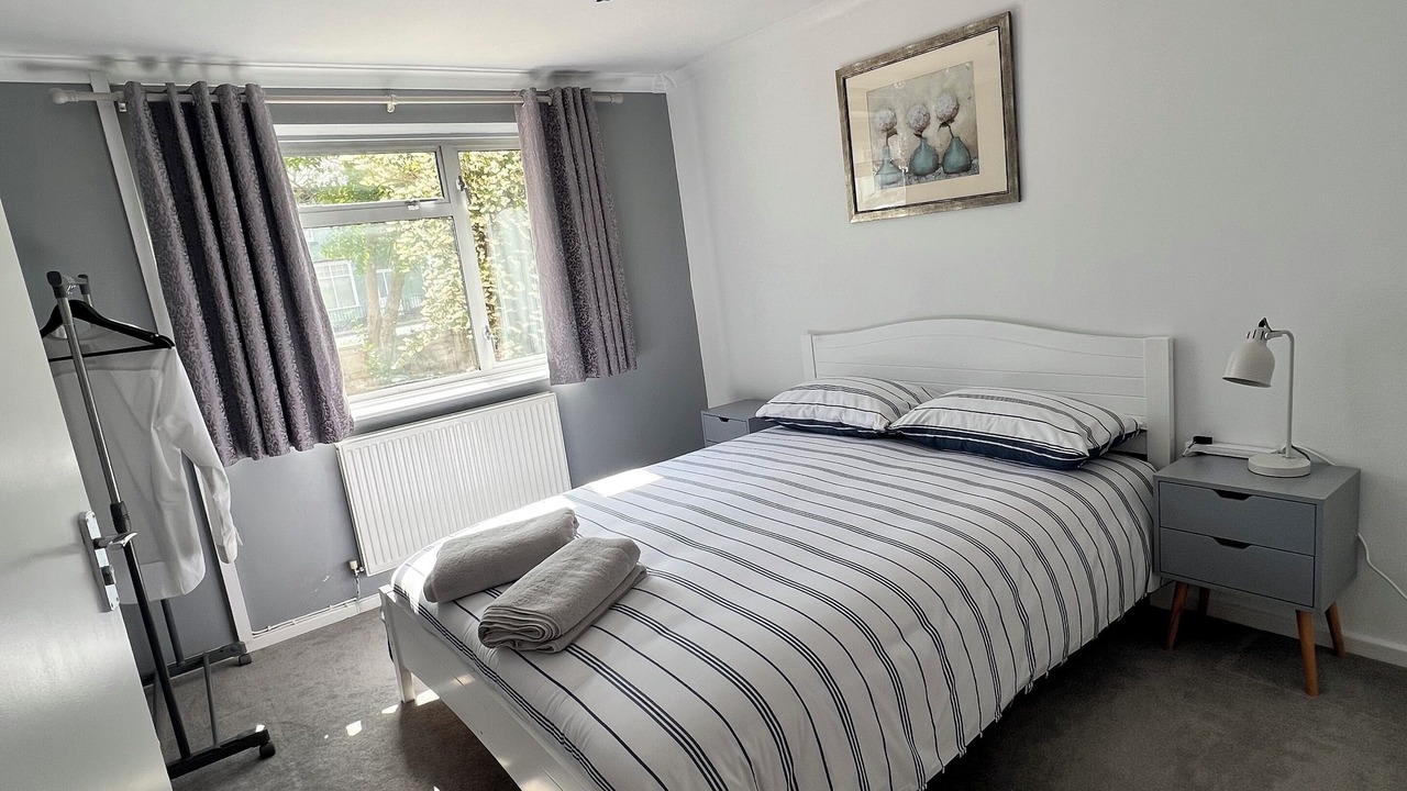 Photo of Bedroom in Kidlington